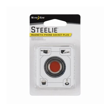 Nite Ize Magnet Phone Socket STHDM-11-R7